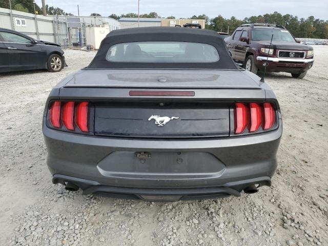 1FATP8UH5K5109749 | 2019 FORD MUSTANG