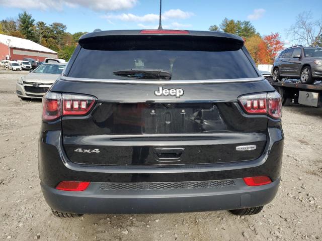 3C4NJDBB8MT566103 Jeep Compass Latitude