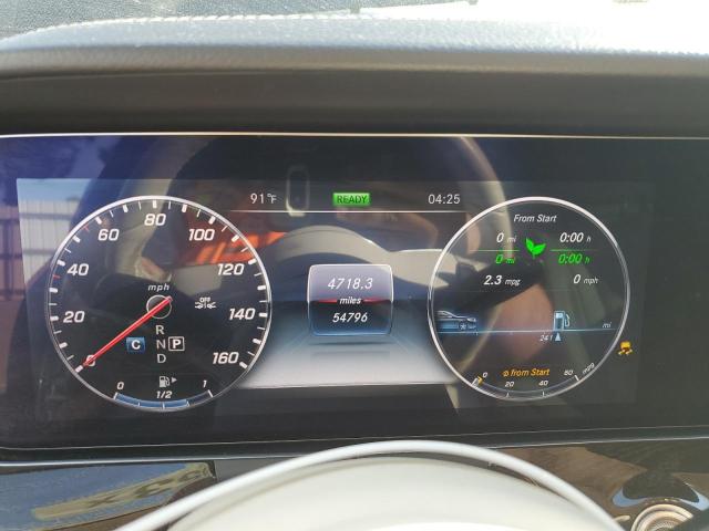 2019 MERCEDES-BENZ CLS 450 - WDD2J5JB6KA028438
