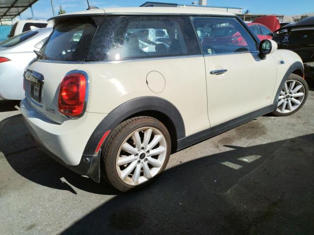 WMWXP5C59J2G61658 Mini Cooper