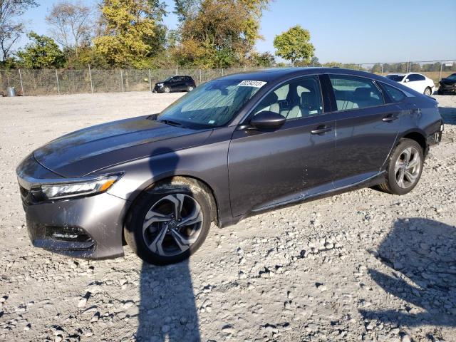 2019 Honda Accord Coupe EX