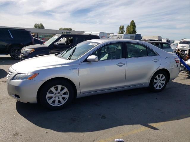 2009 Toyota Camry Hybrid 