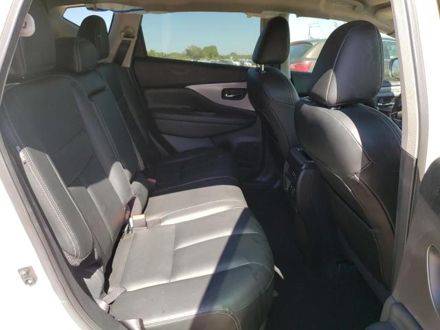 5N1AZ2BS0NC127336 Nissan Murano SV 10