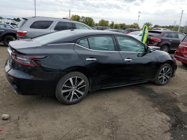 1N4AA6CV4MC507117 Nissan MAXIMA SV