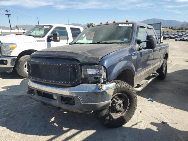 2003 Ford F-250 