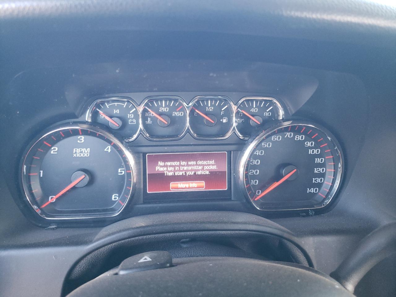 1GKS1BKC1GR220928 2016 GMC Yukon Slt