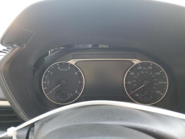 1N4BL4DV5MN302928 2021 Nissan Altima Sv