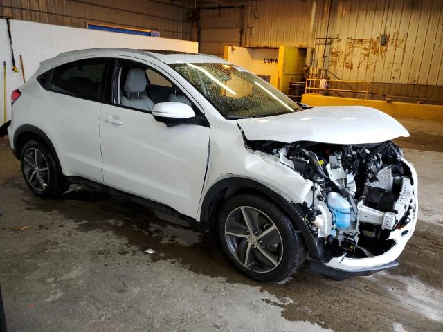 3CZRU6H78MM711667 | 2021 HONDA HR-V EXL