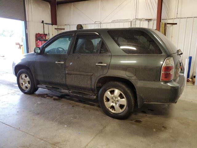 2005 Acura Mdx VIN: 2HNYD18205H524586 Lot: 70668773