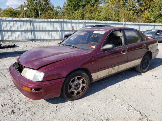 1995 Toyota Avalon XLS