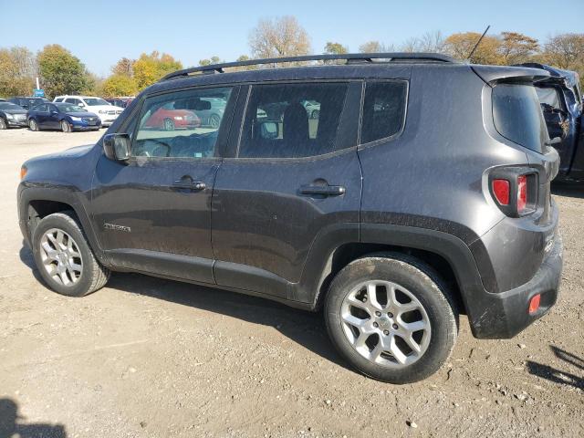 ZACCJBBT0GPD32845 Jeep Renegade Latitude