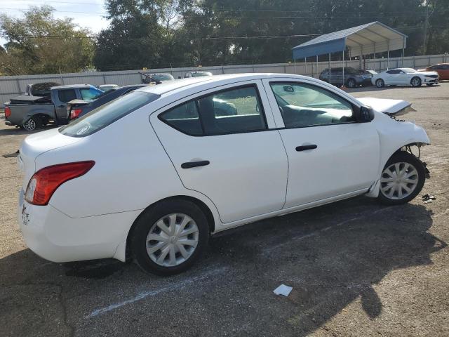 3N1CN7AP7EL860834 Nissan VERSA S