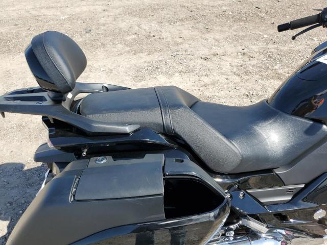 2014 HONDA CTX1300 A JH2SC7456EK001168