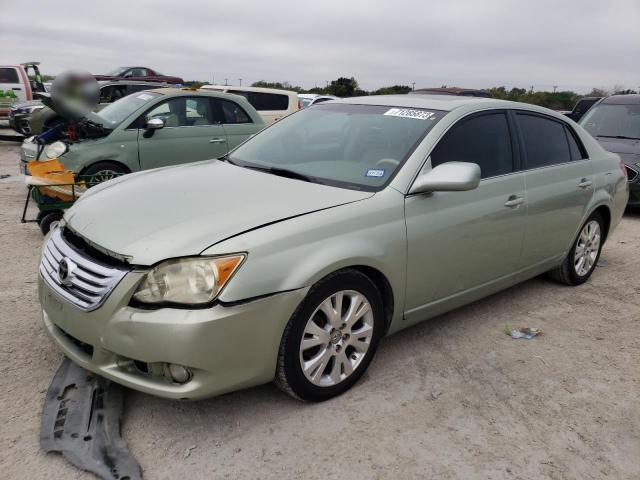 2008 Toyota Avalon XL