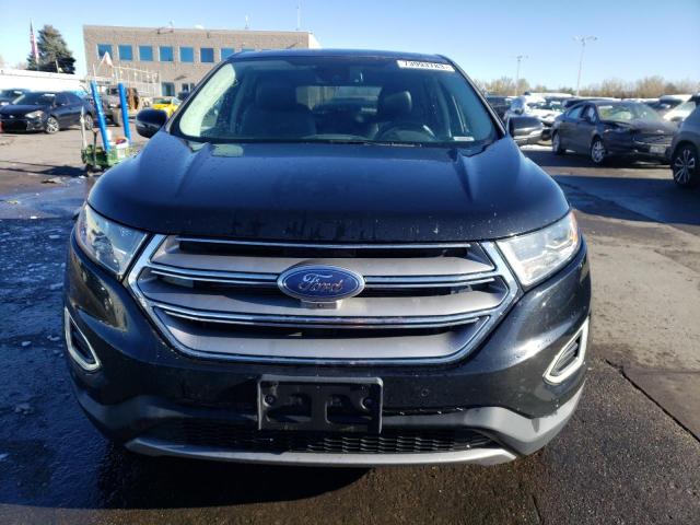 2FMPK4K89GBB91229 2016 FORD EDGE, photo no. 5