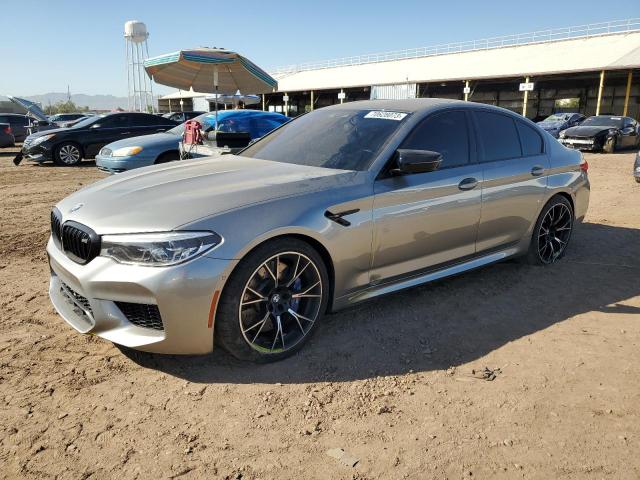 BMW M5 – zdjęcie z aukcji, lot #70628073