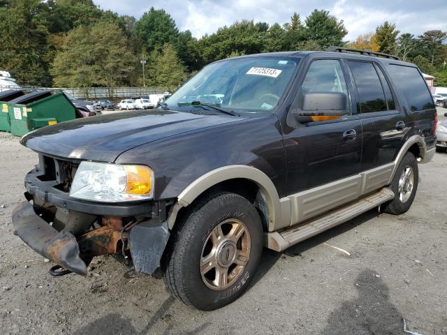 2006 Ford Expedition Eddie Bauer