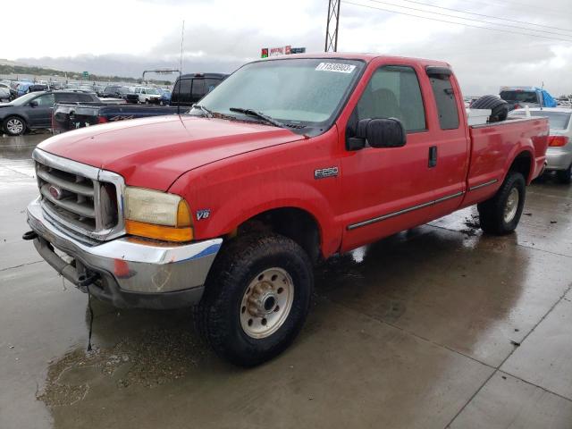 1999 Ford F-250 