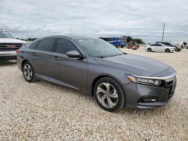 2019 HONDA ACCORD EX - 1HGCV1F47KA017777