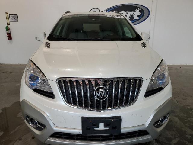 KL4CJGSBXEB728819 Buick Encore