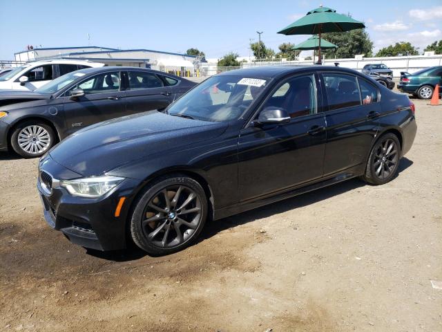 2016 BMW 3 Series 328i