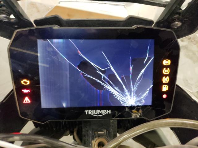 2020 TRIUMPH MOTORCYCLE TIGER 900 SMTE67DFXLT999646
