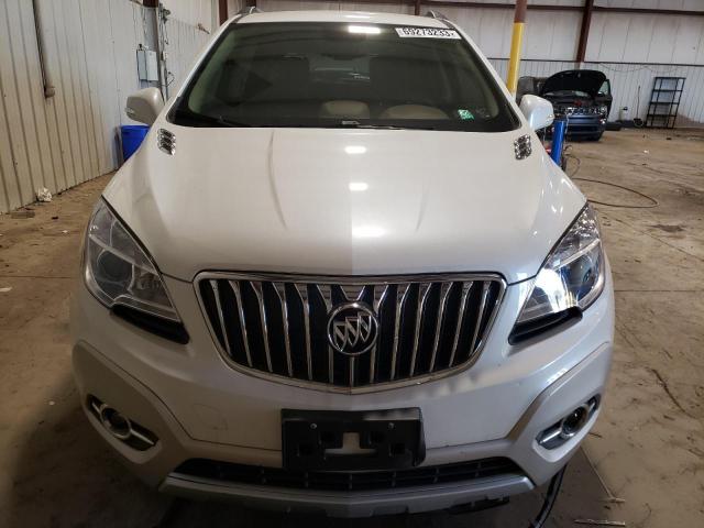 KL4CJCSB9FB157429 Buick Encore
