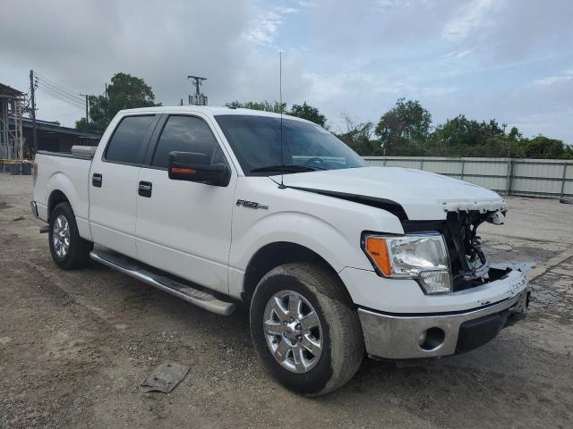 1FTFW1CF7EKE53011 | 2014 FORD F150 SUPER