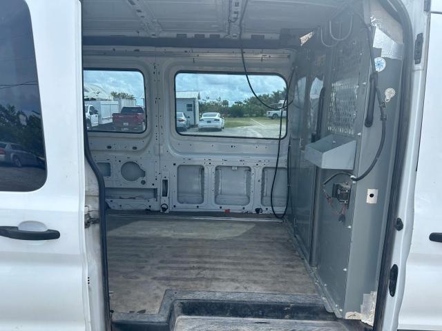1FTBW2CG7HKA10617 Ford Transit T-350