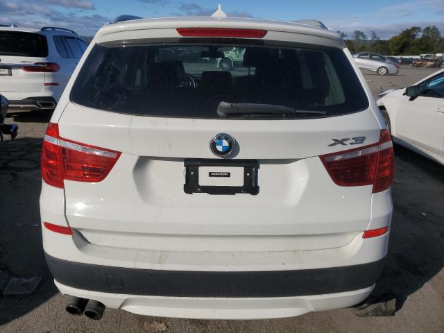 VIN 5UXWX9C59D0A24080 2013 BMW X3, Xdrive28I no.6