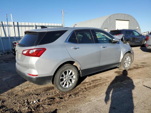 2GNAXUEVXK6306815 | 2019 CHEVROLET EQUINOX LT