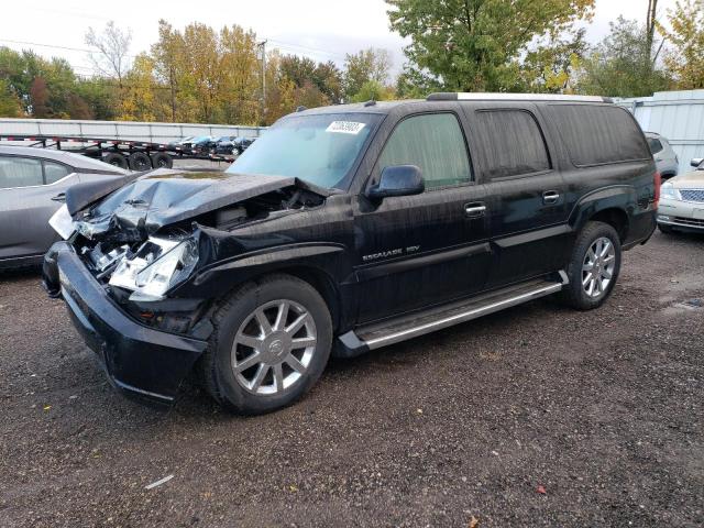 2005 Cadillac Escalade ESV 