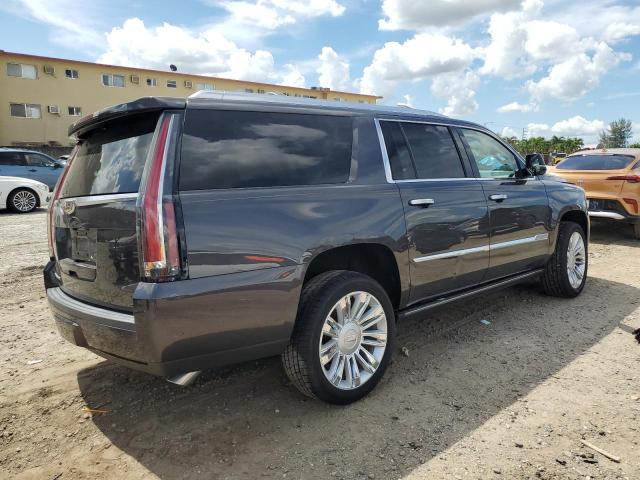 1GYS3KKJ9GR398438 Cadillac Escalade Esv Platinum