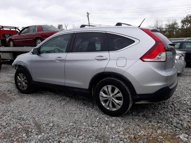5J6RM4H54EL056042 Honda CR-V EX