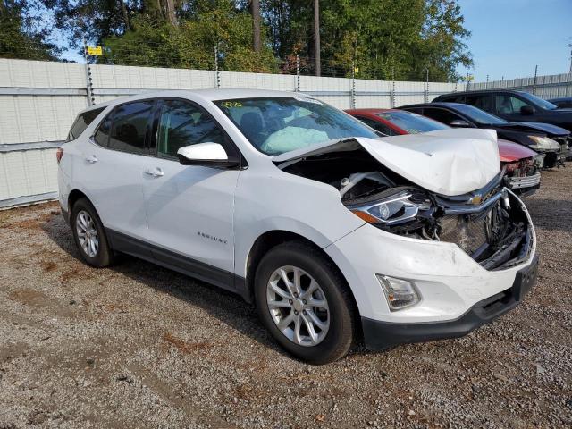 3GNAXJEV2JS576183 | 2018 CHEVROLET EQUINOX LT