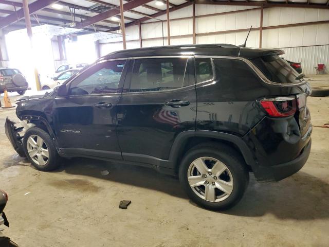 3C4NJDBB3NT154530 Jeep Compass Latitude