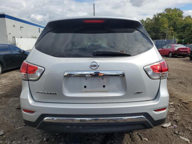 5N1AR2MM6FC713930 | 2015 NISSAN PATHFINDER