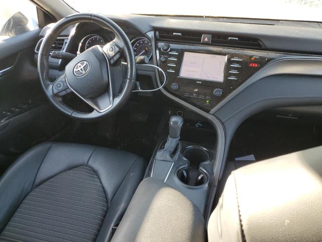 Toyota CAMRY SE 2020 4T1G11AK2LU339496 Thumbnail 8