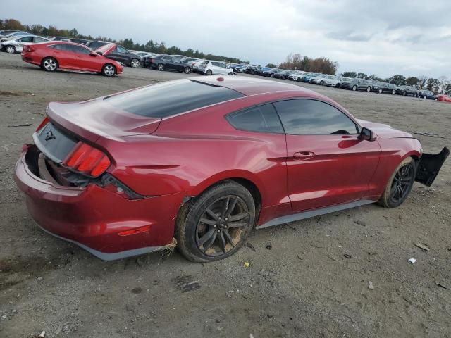 2015 Ford Mustang VIN: 1FA6P8TH2F5378019 Lot: 72877953