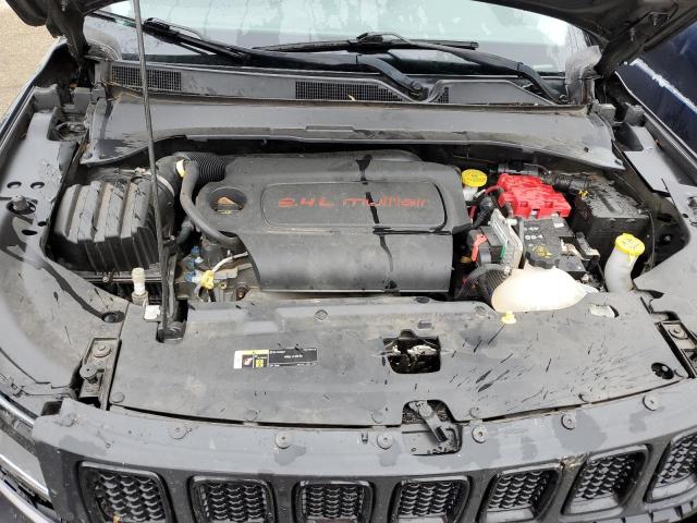 3C4NJCBB7KT636892 Jeep Compass Latitude