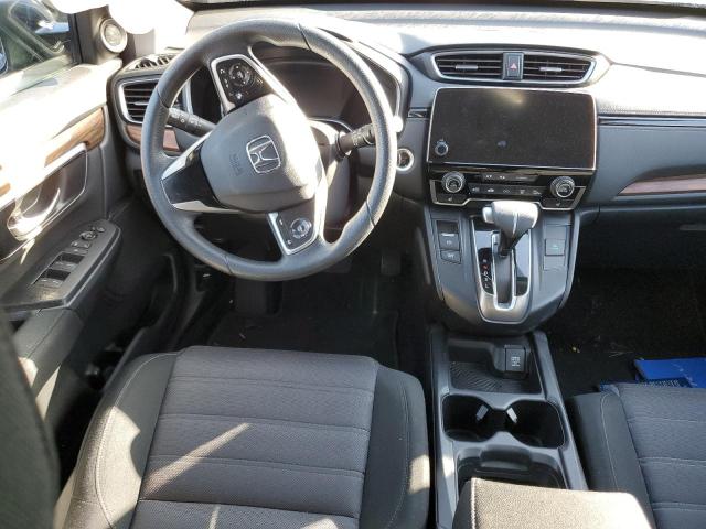 5J6RW1H5XKA007573 Honda CR-V EX