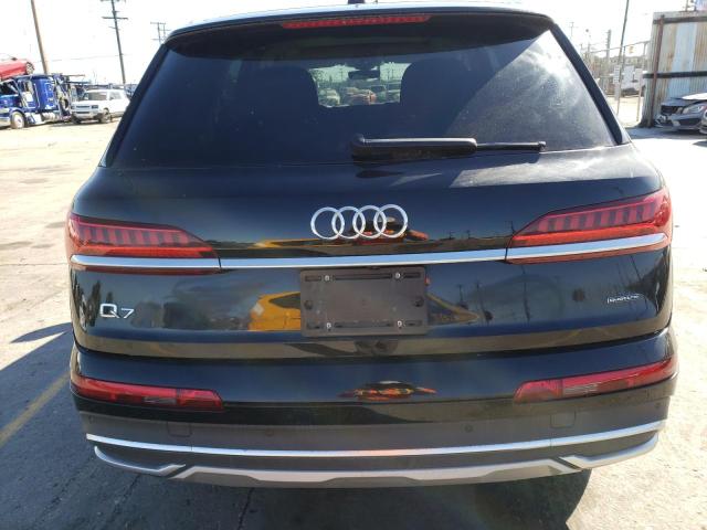 WA1LXAF79MD019464 Audi Q7 PREMIUM 6