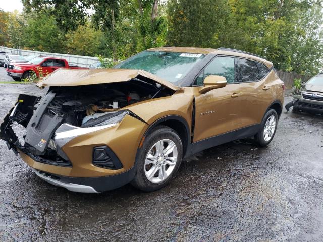 2019 Chevrolet Blazer 