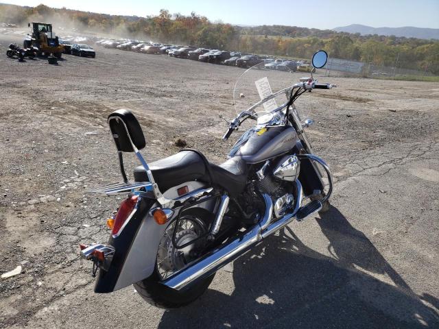 2005 HONDA VT750 CA JH2RC50335M104690