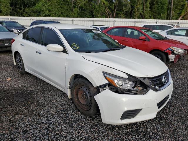 1N4AL3AP0GN391484 Nissan ALTIMA 2.5