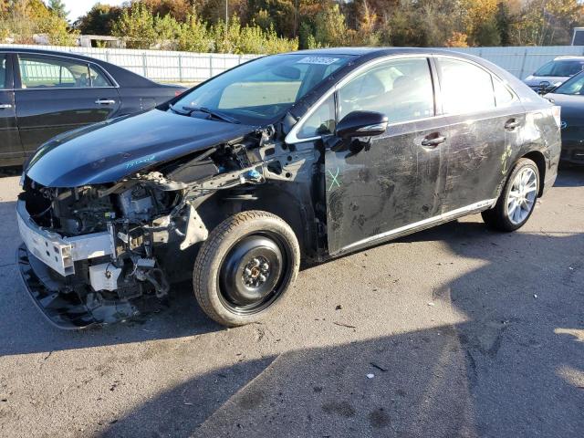 2010 Lexus HS 250h 