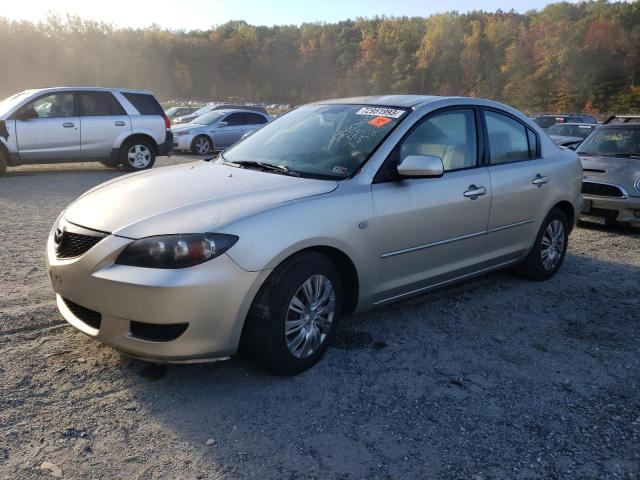 2005 Mazda Mazda3 i