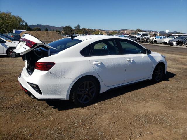 3KPF34AD1ME306017 Kia Forte GT L 3