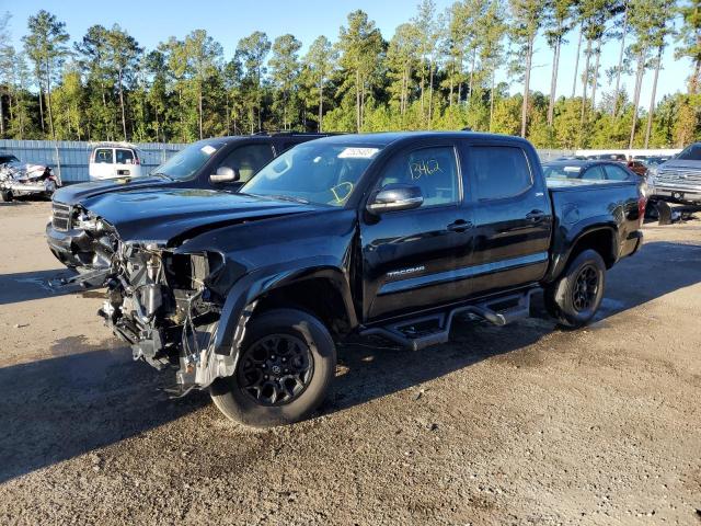 2022 Toyota Tacoma Double Cab For Sale 