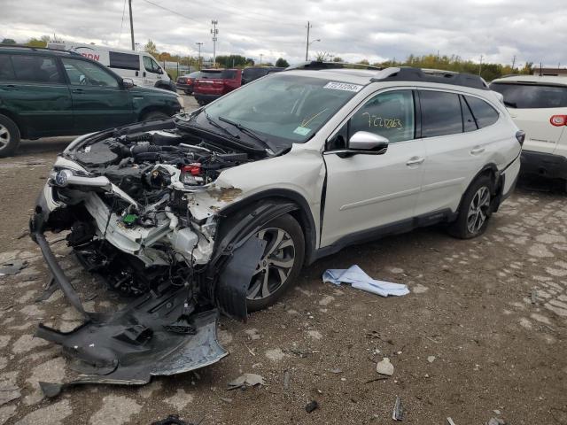 2021 Subaru Outback Touring